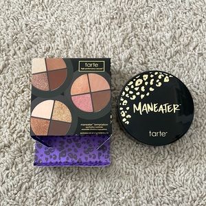 Tarte maneater temptation palette